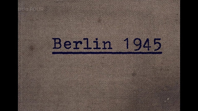 preview-bbc-berlin-1945-voice-over-documentary